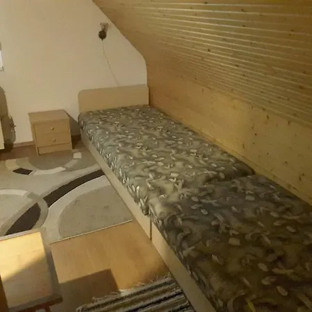 Lejlighed Kishaz Tiszafüred