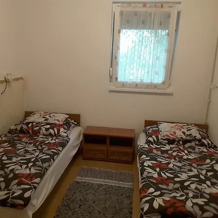 Lejlighed Kishaz Tiszafüred